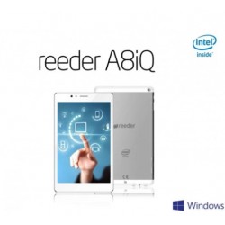 Reeder A8iQ Tablet (TEŞHİR ÜRÜNÜDÜR KILCAL ÇİZİKLER OLABİLİR)