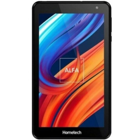 OEM Hometech Alfa 7m 16 Gb 7" Ips Metal Tablet Bilgisayar